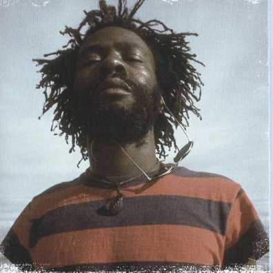 Social Living Burning Spear (Уинстон Родни): Social Living