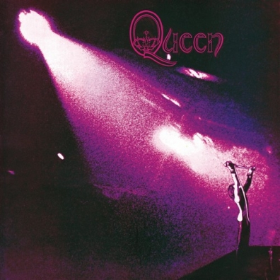 Queen Queen (Квин): Queen