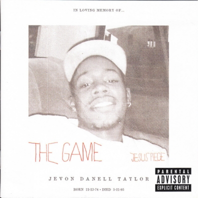 Jesus Piece The Game (Зе Гейм): Jesus Piece