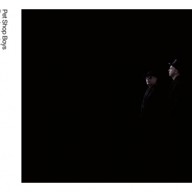 Fundamental Pet Shop Boys (Пет Шоп Бойс): Fundamental