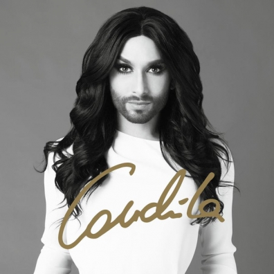 Conchita Conchita Wurst (Кончита Вурст): Conchita