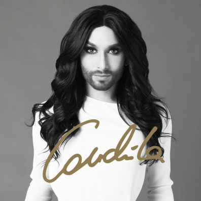 Conchita Wurst (Кончита Вурст): Conchita