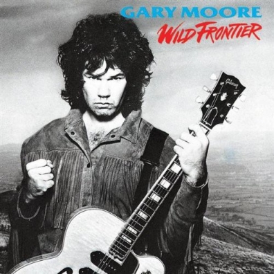 Gary Moore (Гэри Мур): Wild Frontier