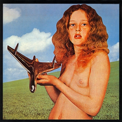 Blind Faith Blind Faith (Блинд Фаитх): Blind Faith