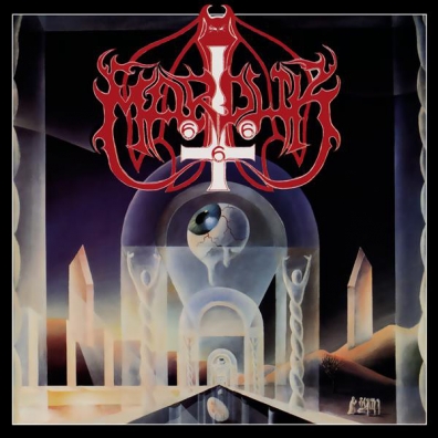 Dark Endless (25Th Anniversary Edition) Marduk (Мардук): Dark Endless (25Th Anniversary Edition)