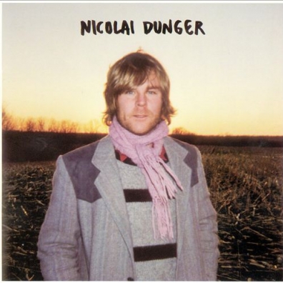 Tranquil Isolation Nicolai Dunger (Николай Дунгар): Tranquil Isolation