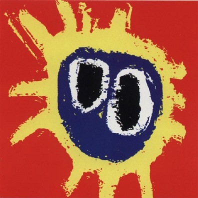 Screamadelica (20Th Anniversary) Primal Scream (Примал Скрим): Screamadelica (20th Anniversary)