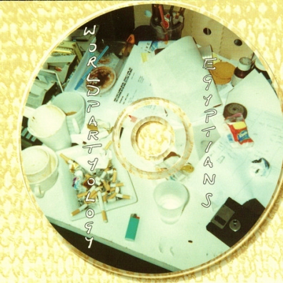 Egyptology World Party (Ворлд Пати): Egyptology