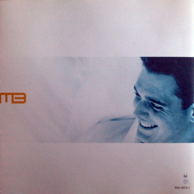 Michael Buble Michael Buble (Майкл Бубле): Michael Buble