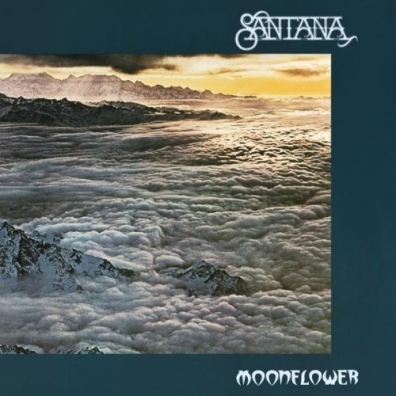 Santana (Карлос Сантана): Moonflower