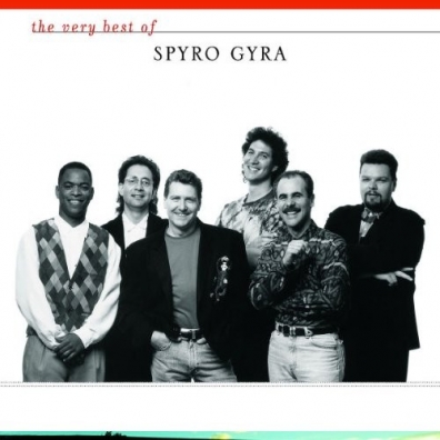 Spyro Gyra (Спайро Гира): The Very Best Of Spyro Gyra