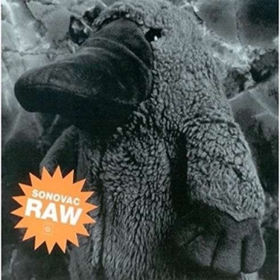 Raw Sonovac: Raw