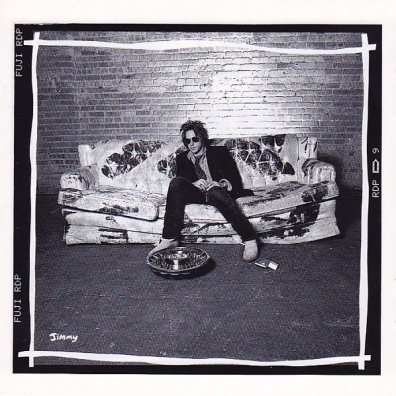 Izzy Stradlin And The Ju Ju Hounds Izzy Stradlin (Иззи Стрэдлин): Izzy Stradlin And The Ju Ju Hounds
