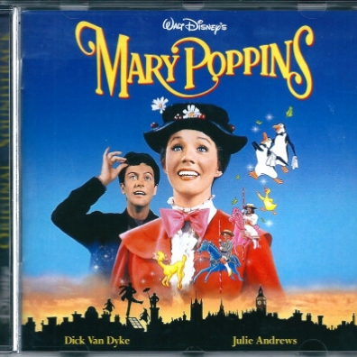 Mary Poppins (Richard Sherman)