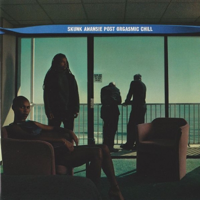 Post Orgasmic Chill Skunk Anansie (Сканк Анэнси): Post Orgasmic Chill