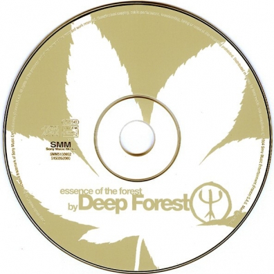 Deep Forest (Дип Форест): Essence Of The Forest