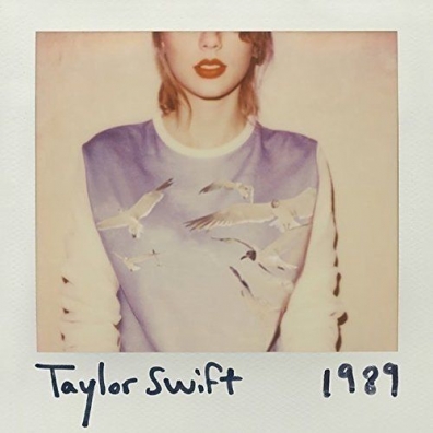 Taylor Swift (Тейлор Свифт): 1989