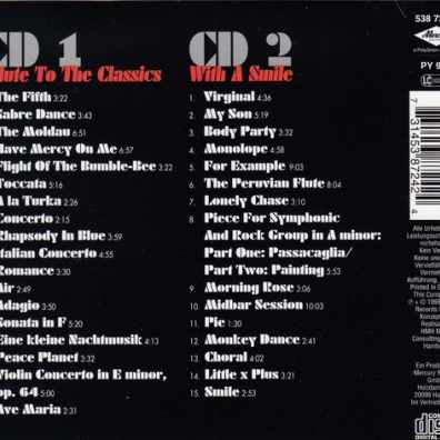 Selected Ekseption Ekseption (Эксептион): Selected Ekseption