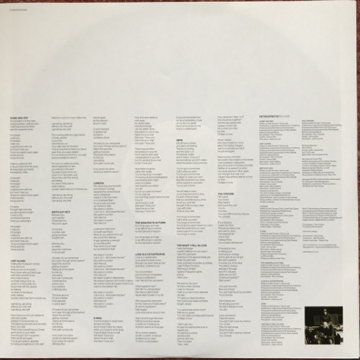 Release Pet Shop Boys (Пет Шоп Бойс): Release