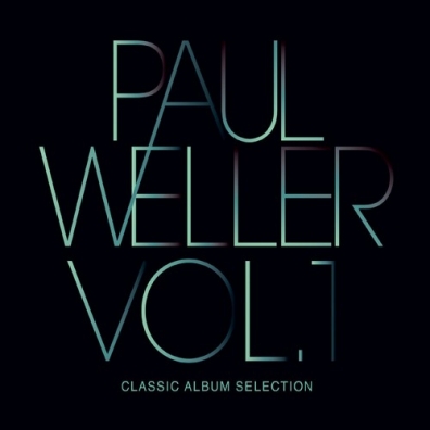 Classic Albums Selection Paul Weller (Пол Уэллер): Classic Albums Selection