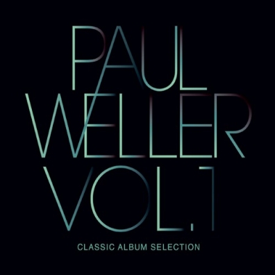 Paul Weller (Пол Уэллер): Classic Albums Selection