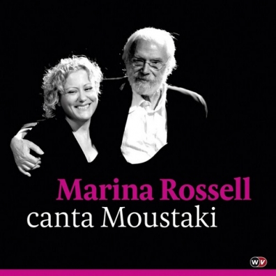 Marina Rossell (Марина Росселл): Canta Moustaki