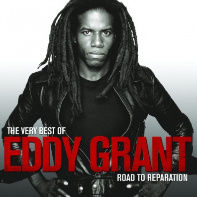 Eddy Grant (Эдди Грант): The Very Best Of
