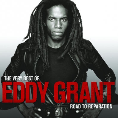 The Very Best Of Eddy Grant (Эдди Грант): The Very Best Of