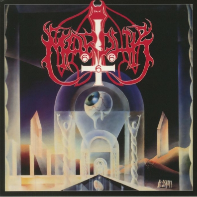 Dark Endless (25Th Anniversary Edition) Marduk (Мардук): Dark Endless (25Th Anniversary Edition)