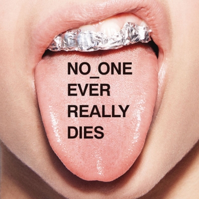N.E.R.D (Но оне эвери реалли дейс): No One Ever Really Dies