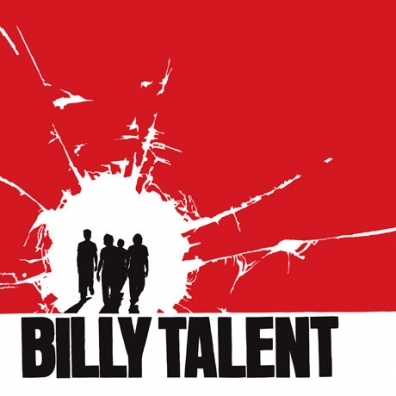 Billy Talent (Билли Талент): Billy Talent - 10Th Anniversary Edition
