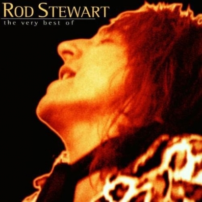 The Very Best Of Rod Stewart (Род Стюарт): The Very Best Of