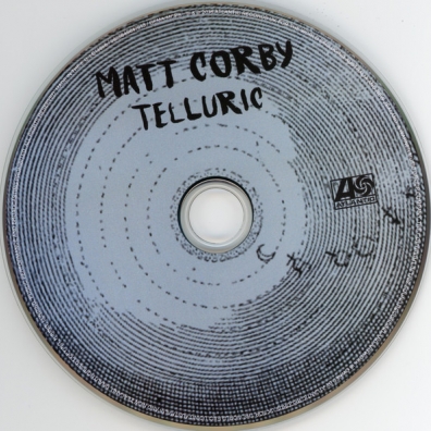 Matt Corby (Мэттью Корби): Telluric