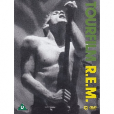 Tourfilm R.E.M.: Tourfilm