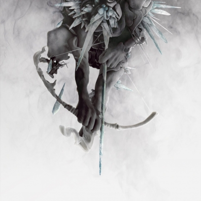 The Hunting Party Linkin Park (Линкин Парк): The Hunting Party