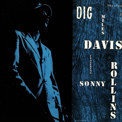 Dig Miles Davis (Майлз Дэвис): Dig
