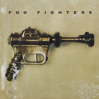 Foo Fighters (Фоо Фигтерс): Foo Fighters