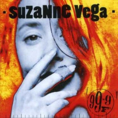 Suzanne Vega (Сюзанна Вега): 99,9'F