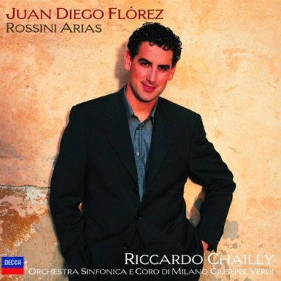 Juan Diego Florez Riccardo Chailly (Рикардо Шайи): Juan Diego Florez