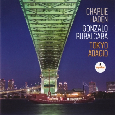 Tokio Adagio Charlie Haden (Чарли Хейден): Tokio Adagio
