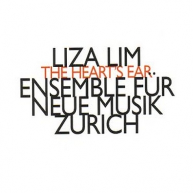 Liza Lim: The Heart'S Ear