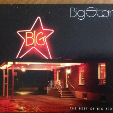 Big Star (Биг Стар): The Best Of