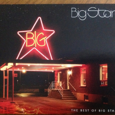 The Best Of Big Star (Биг Стар): The Best Of