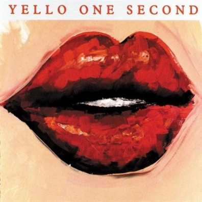Yello (Елоу): One Second
