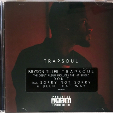 Bryson Tiller (Брайсон Тиллер): TRAPSOUL