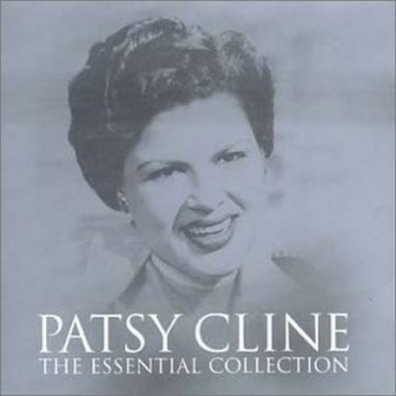 Essential Collection Patsy Cline (Пэтси Клайн): Essential Collection