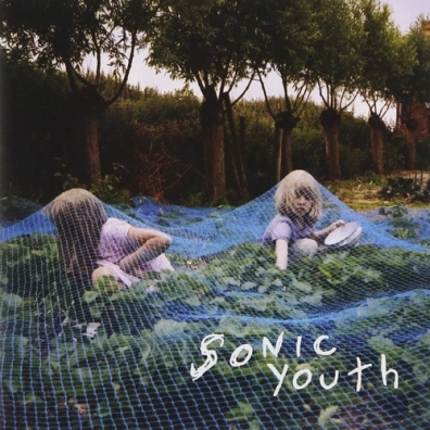 Sonic Youth: Murray St.