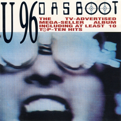 U96 (Ю найнти сикс): Das Boot