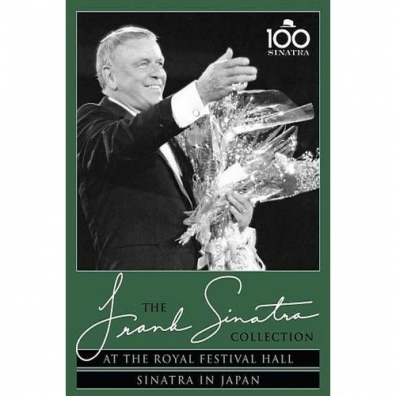 Frank Sinatra (Фрэнк Синатра): In Concert At The Royal Festival + Sinatra In Japan