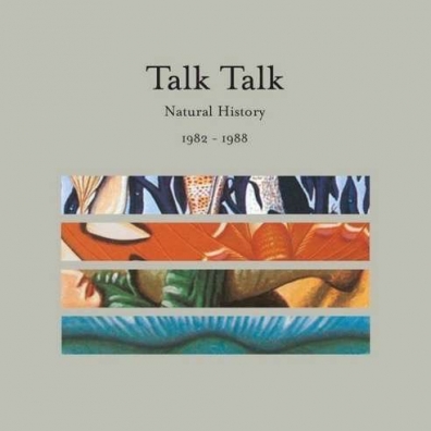 Talk Talk (Толк Толк): Natural History - 1982-1988